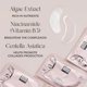 thumbnail image 3 of Set de 6 sérum multitarea Erno Laszlo Under Eye Mask, 3 of 7