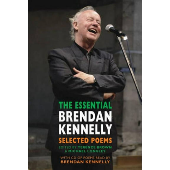 Essential Brendan Kennelly