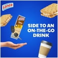 Lance Sandwich Cookies, Nekot Lemon Creme, 8 Individually Wrapped Packs