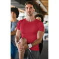 thumbnail image 3 of Paquete 3 Playeras Hombres Dry Fit Manga Corta Deportiva, 3 of 6