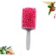 thumbnail image 5 of unbranded Peine Para Con De Microfibra Absorbente Rosa Para Secado, 5 of 7