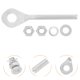 thumbnail image 5 of unbranded 2Ud Ajustadores De Cadena Para Motocicletas Atv Compatibles Con Varios, 5 of 8
