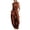 R-723 Brown, variant on Women Sleeveless Jumpsuits Catsuit for Women Crew Neck Casual Plain Summer Fall Coveralls Zip Up 2026 Clothing Trendy Regular Fit Y2K