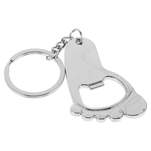 unbranded 2Ud Llavero De Bebidas Herramienta Multifuncional Para Llaves Y