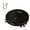 Black, variant on Automatic Floor Cleaning Robot 1200mAh Quiet ABS Texture Body USB Charging Plastic Texture for Tight Space and Corners