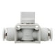 thumbnail image 1 of Arnés de cableado del conector del motor del ventilador 90980 10916 Reemplazo para Tacoma 2005-2016 Jadeshay A, 1 of 8