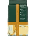 thumbnail image 2 of Starbucks Blonde Espresso Roast, Ground Coffee, Blonde Roast Hot or Iced Coffee, 12 oz, 2 of 6