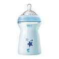 thumbnail image 1 of Biberon Chicco  Natura Feeling 330ml Azul, 1 of 2