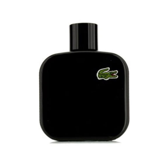 Lacoste L.12.12 Noir Eau de Toilette, Cologne for Men, 3.3 oz