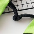 thumbnail image 5 of Halloween Hand Holding Stockings for Couples, Crew Sock Pair, Funny Halloween Party Socks, 5 of 5