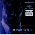 thumbnail image 2 of Tyler Bates - John Wick: Chapter 2 (Original Motion Picture Soundtrack) - Music & Performance - Vinyl, 2 of 2