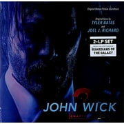 Tyler Bates - John Wick: Chapter 2 (Original Motion Picture Soundtrack) - Music & Performance - Vinyl