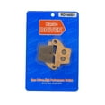thumbnail image 6 of Brake Pads fit Honda CR125R CR125 2002-2007 Front and Rear MX by Race-Driven, 6 of 6