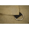 thumbnail image 3 of Malla sombra 4X3 M 90% BEIGE Hanlob LISTA para instalar MS HANLOB 4X3 90% ARGOLLAS, 3 of 8