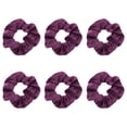 thumbnail image 1 of Chouchous en Velours pour Femmes Ou Filles Accessoires pour Cheveux, 1 of 6