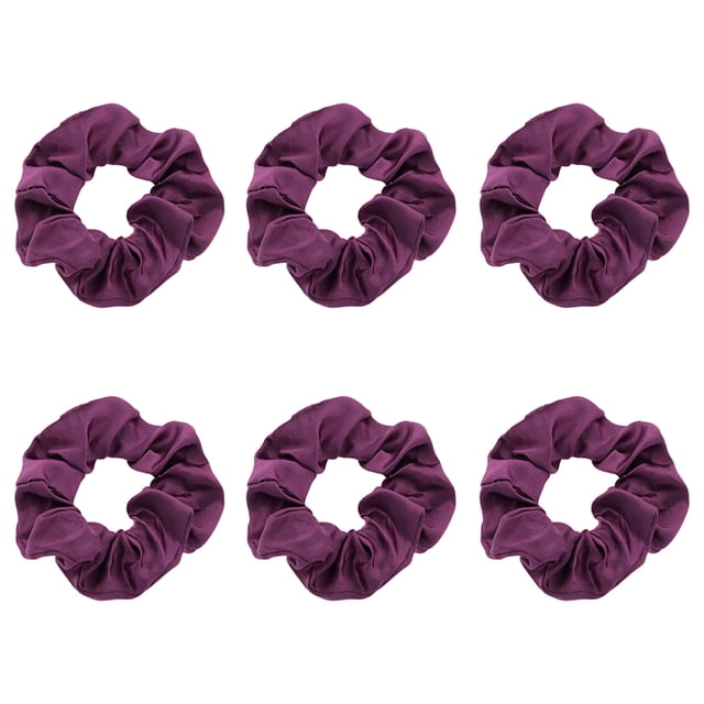 Chouchous en Velours pour Femmes Ou Filles Accessoires pour Cheveux
