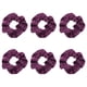 thumbnail image 1 of Bandas para el cabello de terciopelo para mujeres o niñas, accesorios para el cabello, 1 of 6