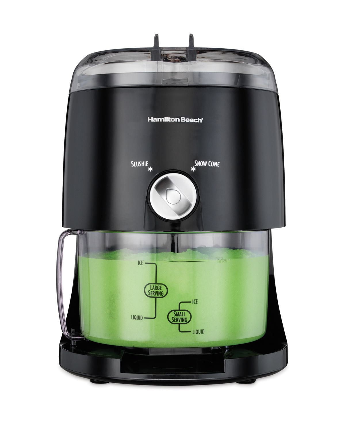 Hamilton Beach Icy Treats Maker 68506