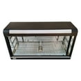 thumbnail image 4 of PreAsion 47inch Electric Heating Food Warmer Cabinet Showcase 5-Layer 30-80℃, 4 of 10