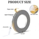 thumbnail image 2 of Double-sided adhesive tape,extra strong double-sided tape, transparent tape, 2 of 5