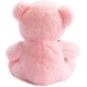 thumbnail image 4 of Teddy Bear Stuffed Animals Plush Bear Holding Rose Soft Plush Toy Valentine's Day, 30cm, Pink, 4 of 5