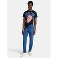 thumbnail image 2 of Rolling Stone Men's and Big Men's Cotton Graphic Tee, Sizes S-3XL, 2 of 5