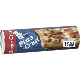 Pillsbury Pizza Dough