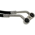 thumbnail image 4 of Dorman 625-305 Engine Oil Cooler Hose Assembly for Specific Chevrolet / GMC / Oldsmobile Models Fits select: 1992-1994 CHEVROLET BLAZER, 1992-1993 GMC SONOMA, 4 of 5