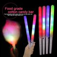 thumbnail image 4 of Glow Sticks Bulk LED Light Up Foam Sticks Color Changing Glow Party Supplies For Wedding Birthday Raves, 4 of 4
