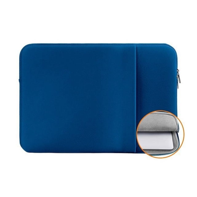 Funda protectora para ordenador portátil, funda para Macbook Air Pro 11, 12, 13, 14, 15, Xiaomi, Lenovo, Asus, Dell, HP Notebook, 13,3, 15 pulgadas Fivean unisex