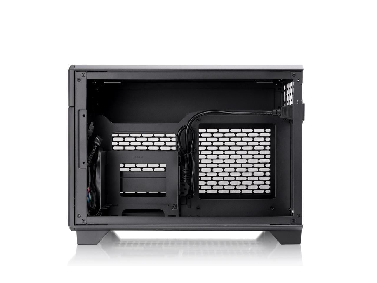 Thermaltake Gaming Computer Case