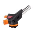 thumbnail image 1 of Electric Welding Torch Nozzle Flamethrower Electronic Gas Flame Gun Part Outdoor Camping BBQ Hiking Kitchen Cooking Tool ,Easy to Use, 1 of 6