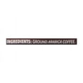 thumbnail image 7 of Starbucks Decaf CaffÃ¨ Verona Dark Roast Ground Coffee (Pack of 32), 7 of 7