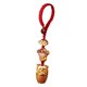 thumbnail image 5 of Llavero Dios de la . Lindo llavero de año Nuevo Chino para decorar bolsas de compras, 5 of 8