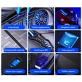 thumbnail image 2 of Gaming Mouse Low-noise 7 Color Backlight 6 Key Anti-slip Mechanical Mouse Gaming Accessory, Grey,Maoww, 2 of 9