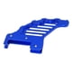 thumbnail image 1 of Protector de Aluminio de Freno Trasero Sharpla 125250530 1SX EXC XC Azul, 1 of 6