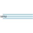 thumbnail image 1 of Beautiful Stripe Pattern Printed Grosgrain Ribbon for Hairbows DIY 10yards Craft Gift Packing Decoration Jiayi, 1 of 7