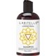 thumbnail image 1 of Champú orgánico tamaño viaje Laritelle 2 oz | Prevención de la caída del cabello Fortalecimiento Estimulante del folículo | Argán Romero Limoncillo Jengibre y Madera de Cedro | SIN OGM Sulfato Alcohol, 1 of 5