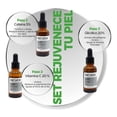 thumbnail image 4 of Set Cuidado Facial Revox B77 Just Rejuvenece Tu Piel 30ml c/u, 4 of 4