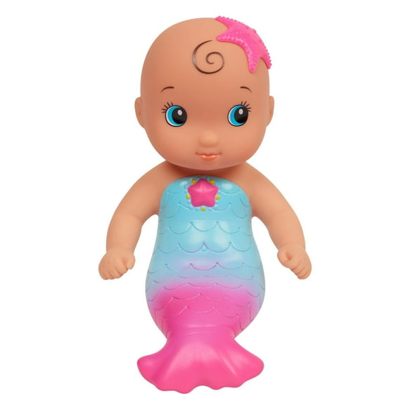 Wee Waterbabies Ca - Mermaid