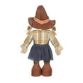thumbnail image 4 of Épouvantail debout en jean - Fille, 4 of 5