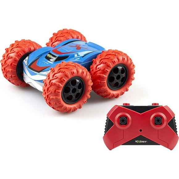 Exost 360 Cross Red/Blue Remote Control