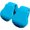 Blue, variant on Easdesey 1/2/4Pair Multifunctional Rod Holder,Elastic Fishing Rod Holder Strap Tackle Ties Cable Holder Fit,Lure Hook&Rods Holders Keeper for Organizing,Protecting Fishing Rods Fit Angler's Accessory