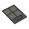 Jaspertronics™ Replacement Air Filter for Select Epson Projectors - ELPAF13 - 1 Unit per pack
