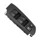 thumbnail image 3 of Car For Forte Cerato 2010 2011 2012 2013 Lh Left Door Driver Side Window Switch 93570-1m100wk 93570, 3 of 5
