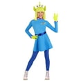 thumbnail image 4 of Girl's Disney and Pixar Toy Story Alien Costume Dress, 4 of 7