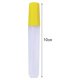thumbnail image 4 of GOOHOCHY Botella de almacenamiento de plástico del organizador del sostenedor de la aguja del tubo sellado transparente 10pcs (10cm, 73 #), 4 of 8
