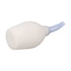 thumbnail image 4 of Kit de ducha para limpieza de colon, ducha anal para mujeres, kit de bombilla de enema de ducha anal, diseño aerodinámico, 4 of 8