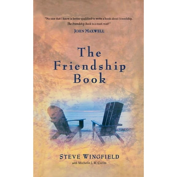 The Friendship Book, (Paperback)