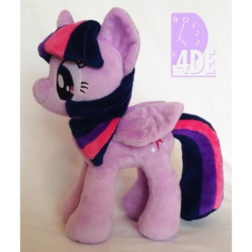 4de twilight sparkle